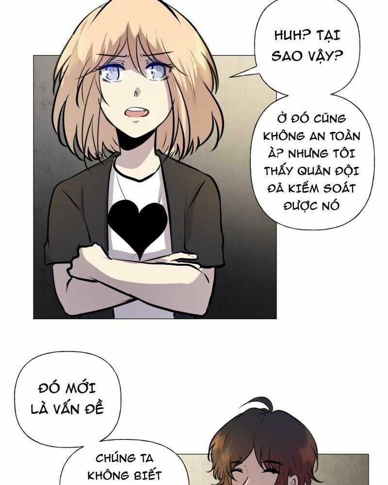 Trọng Sinh Mạc Thế Chap 80 - Next Chap 81