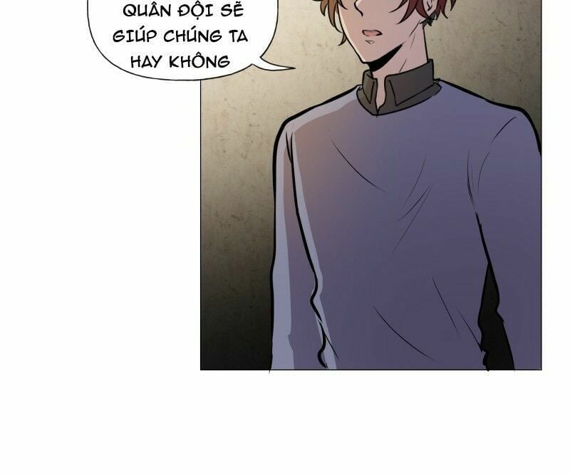 Trọng Sinh Mạc Thế Chap 80 - Next Chap 81