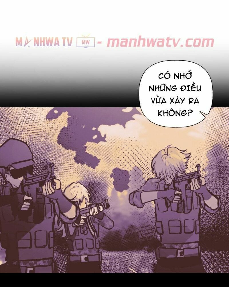 Trọng Sinh Mạc Thế Chap 80 - Next Chap 81