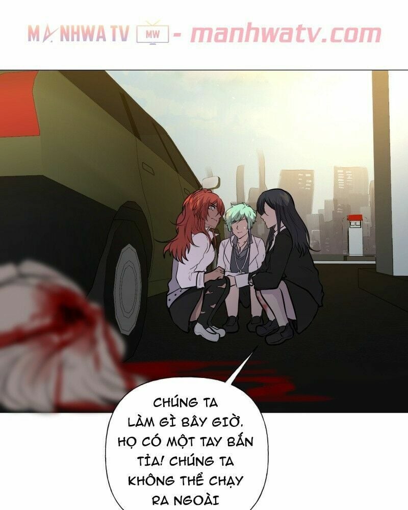 Trọng Sinh Mạc Thế Chap 79.2 - Next Chap 80.2