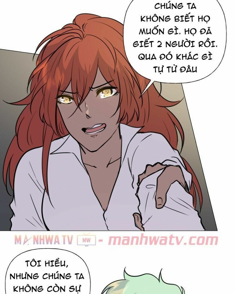 Trọng Sinh Mạc Thế Chap 79.2 - Next Chap 80.2