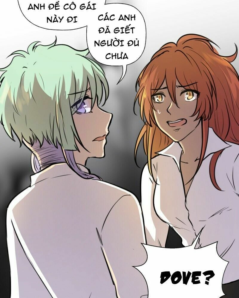 Trọng Sinh Mạc Thế Chap 79.2 - Next Chap 80.2