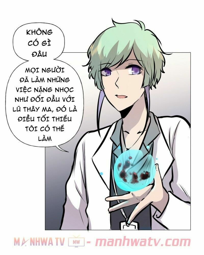 Trọng Sinh Mạc Thế Chap 79.1 - Next Chap 80.1