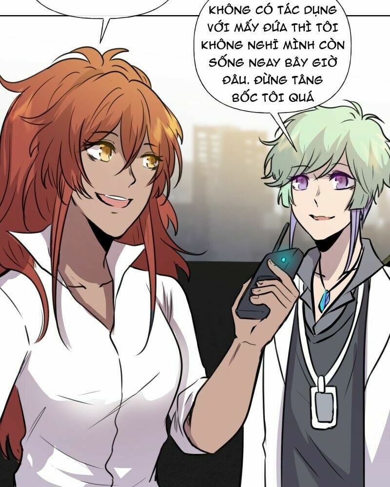 Trọng Sinh Mạc Thế Chap 79.1 - Next Chap 80.1