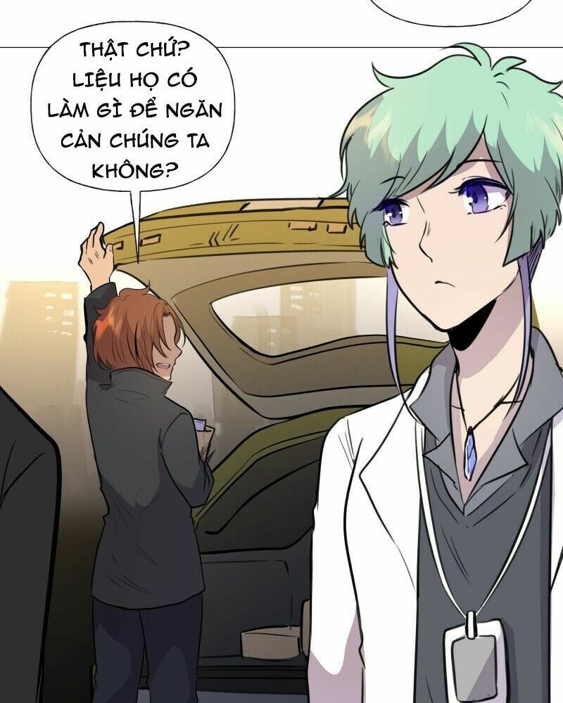 Trọng Sinh Mạc Thế Chap 79.1 - Next Chap 80.1