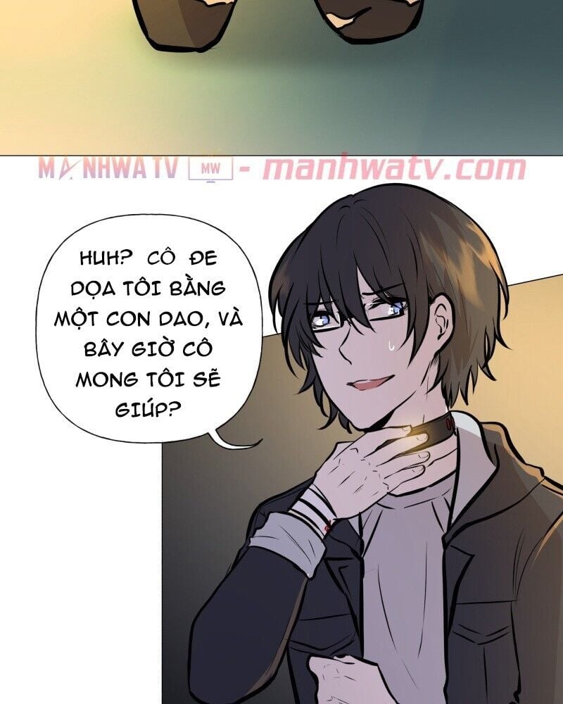 Trọng Sinh Mạc Thế Chap 79 - Next Chap 80