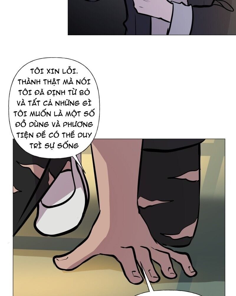 Trọng Sinh Mạc Thế Chap 79 - Next Chap 80