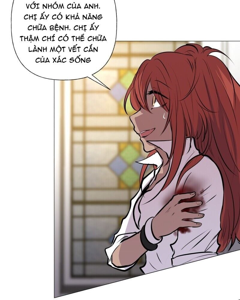 Trọng Sinh Mạc Thế Chap 79 - Next Chap 80