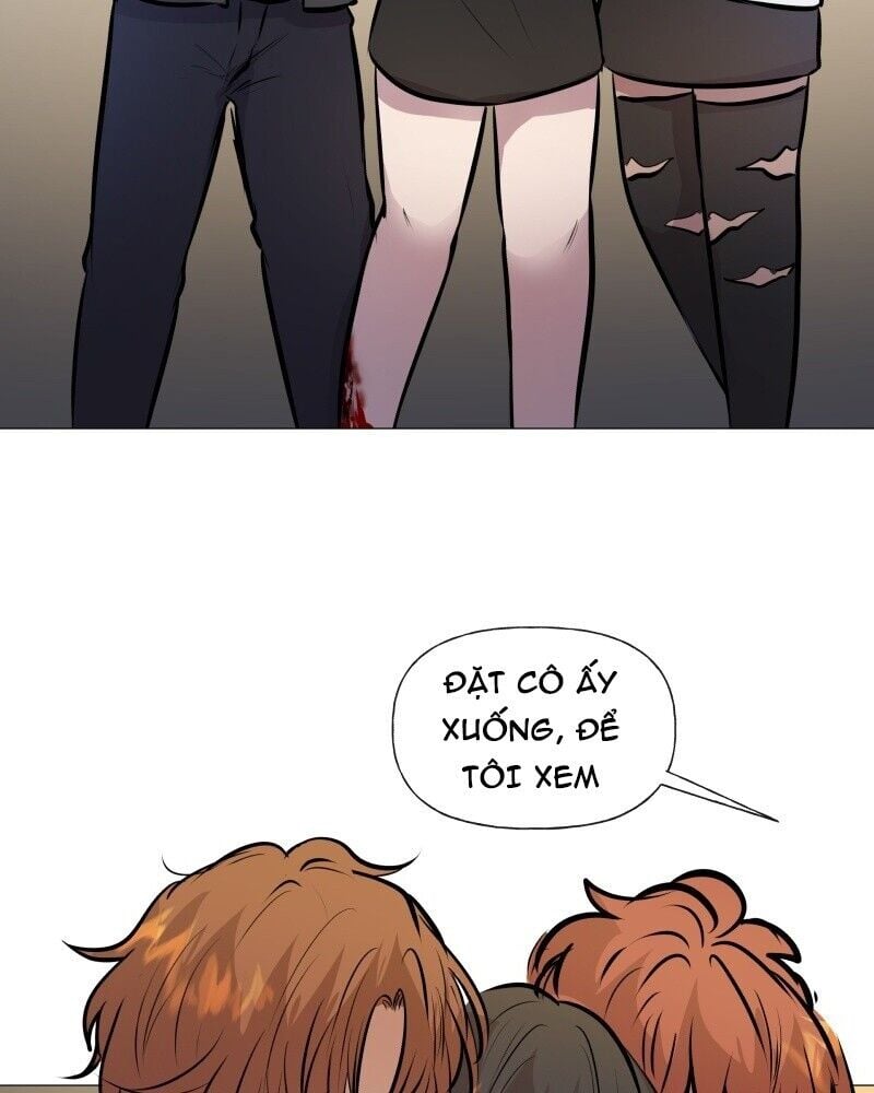 Trọng Sinh Mạc Thế Chap 79 - Next Chap 80