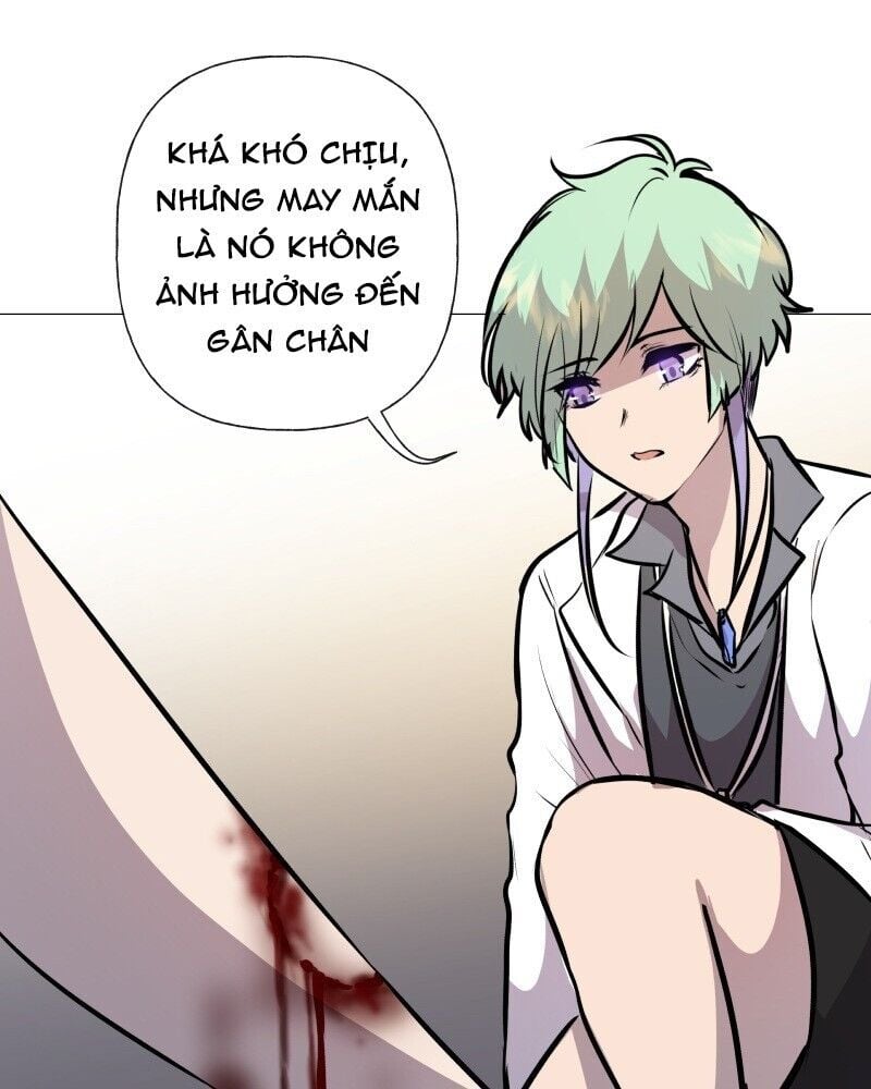 Trọng Sinh Mạc Thế Chap 79 - Next Chap 80