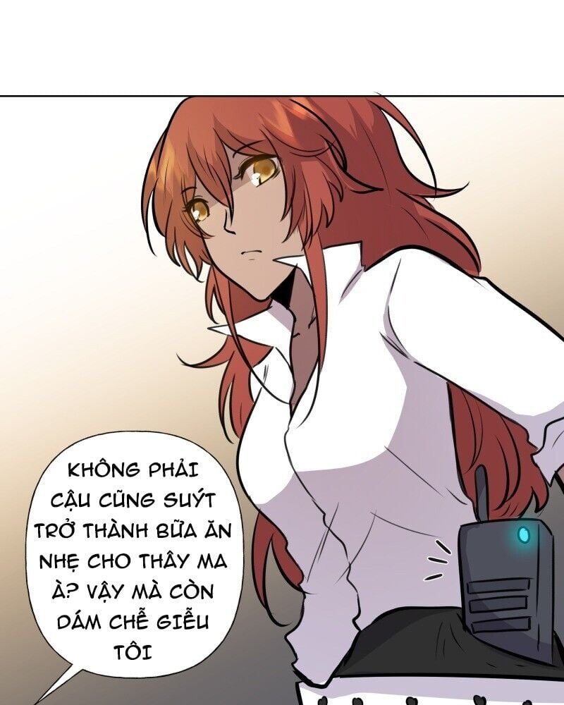 Trọng Sinh Mạc Thế Chap 79 - Next Chap 80