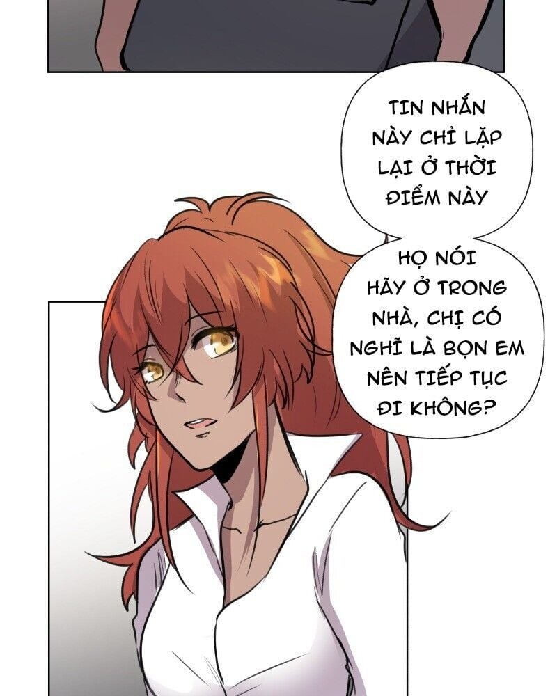 Trọng Sinh Mạc Thế Chap 79 - Next Chap 80