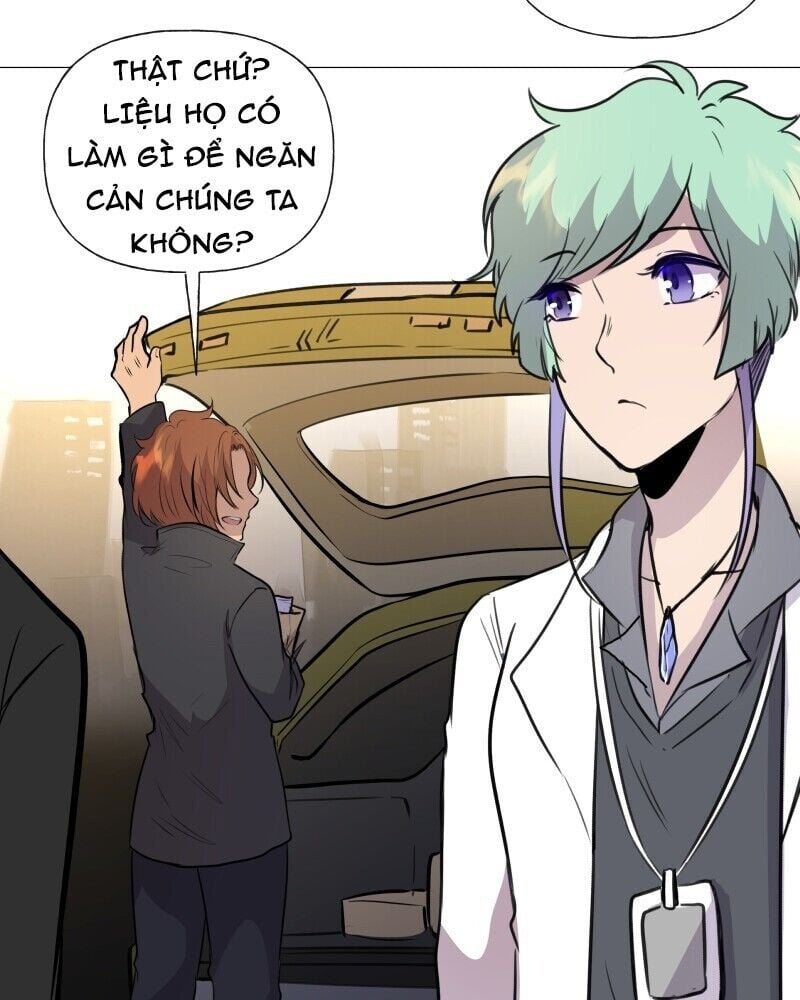 Trọng Sinh Mạc Thế Chap 79 - Next Chap 80