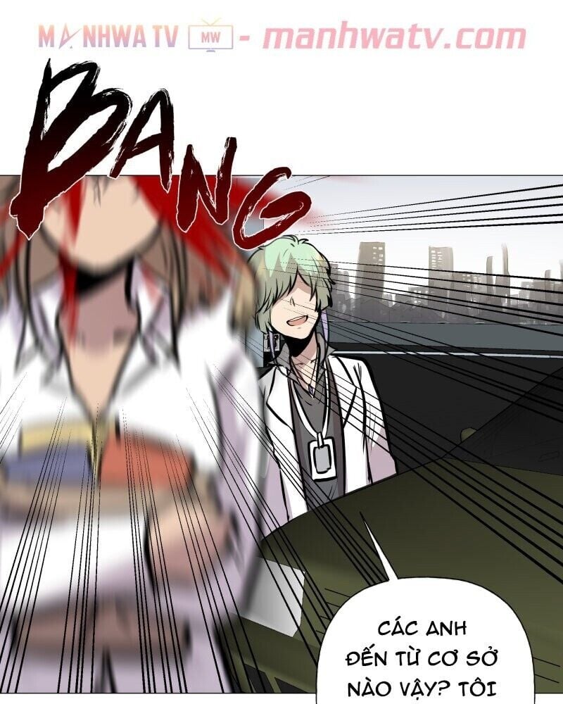 Trọng Sinh Mạc Thế Chap 79 - Next Chap 80