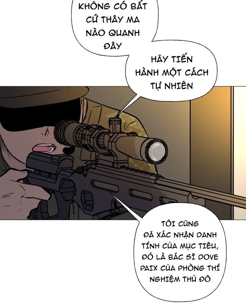 Trọng Sinh Mạc Thế Chap 79 - Next Chap 80