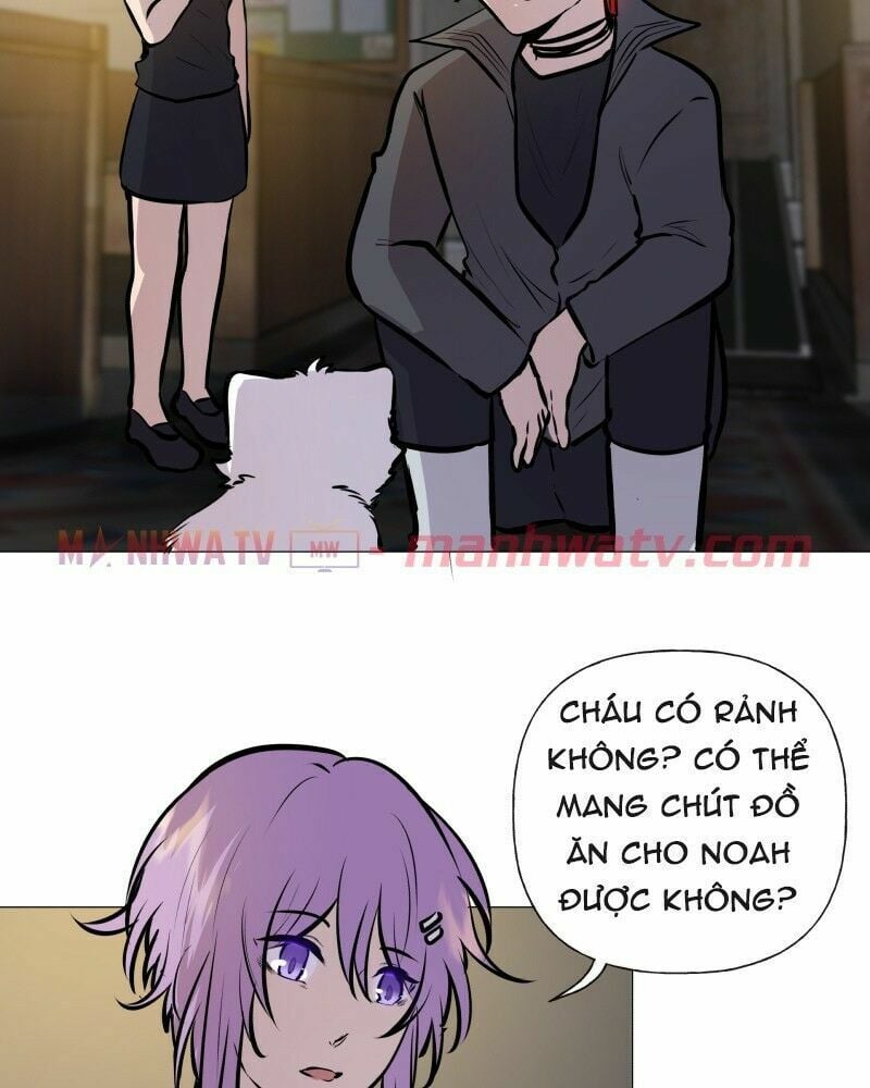 Trọng Sinh Mạc Thế Chap 78 - Next Chap 79