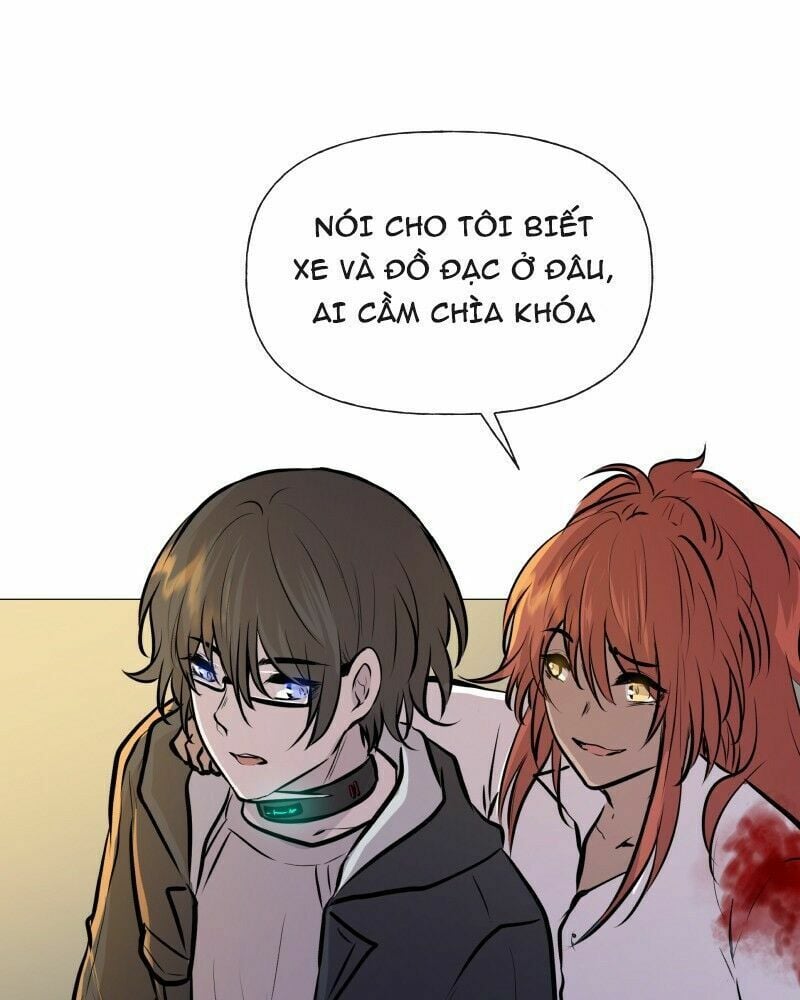 Trọng Sinh Mạc Thế Chap 78 - Next Chap 79