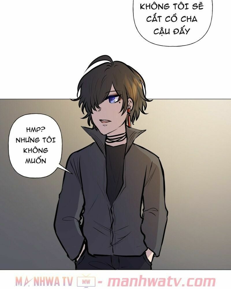 Trọng Sinh Mạc Thế Chap 78 - Next Chap 79