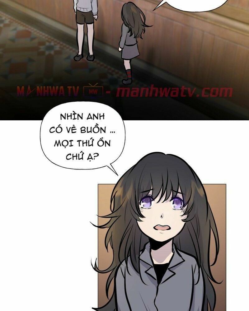 Trọng Sinh Mạc Thế Chap 77 - Next Chap 78