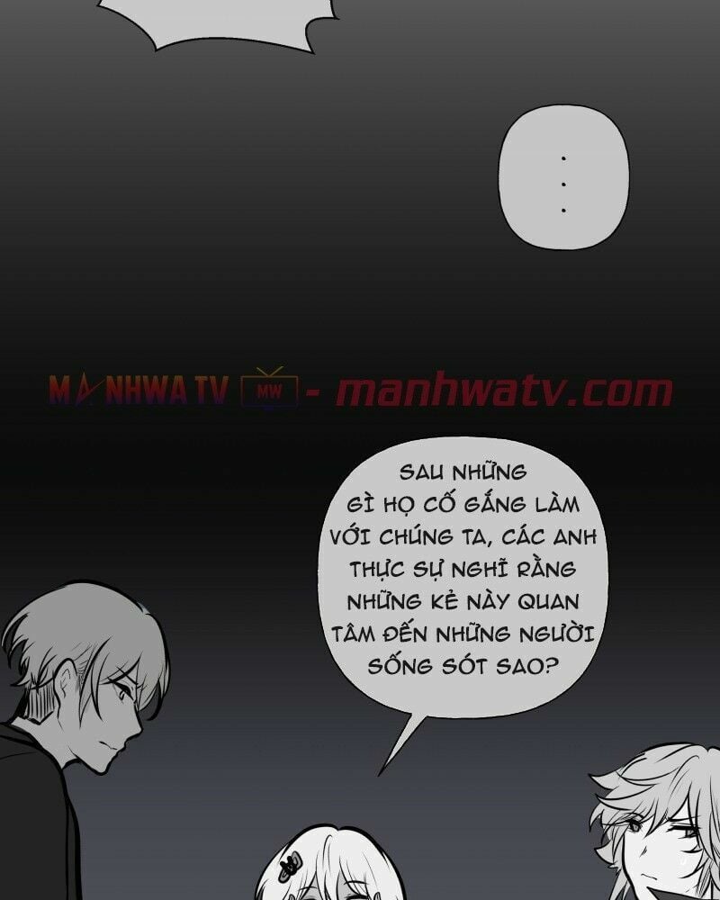 Trọng Sinh Mạc Thế Chap 77 - Next Chap 78