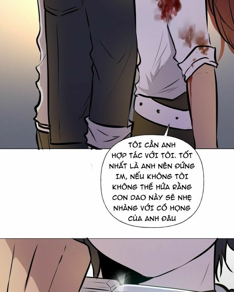 Trọng Sinh Mạc Thế Chap 77 - Next Chap 78