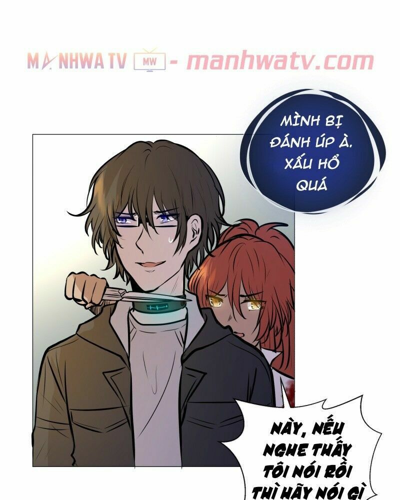 Trọng Sinh Mạc Thế Chap 77 - Next Chap 78