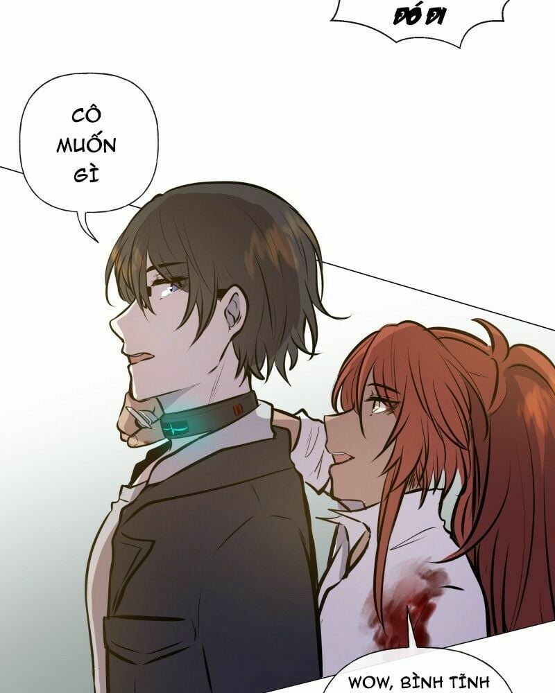 Trọng Sinh Mạc Thế Chap 77 - Next Chap 78