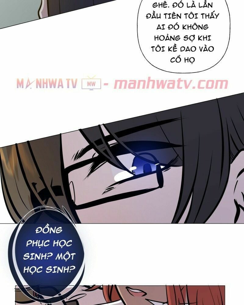 Trọng Sinh Mạc Thế Chap 77 - Next Chap 78