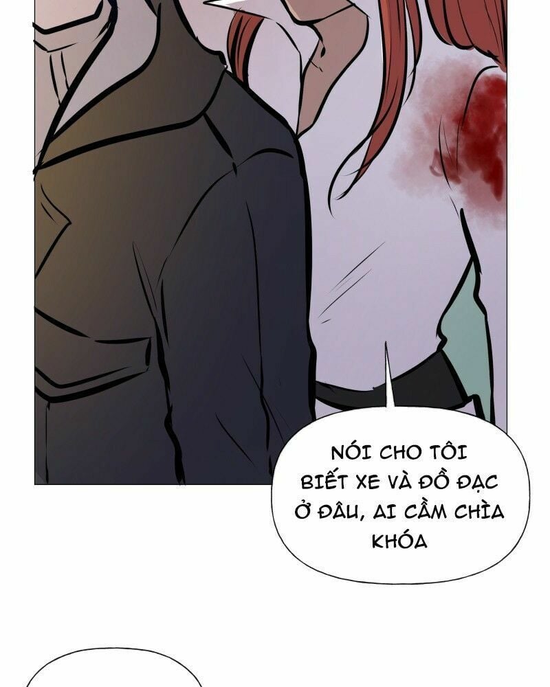 Trọng Sinh Mạc Thế Chap 77 - Next Chap 78