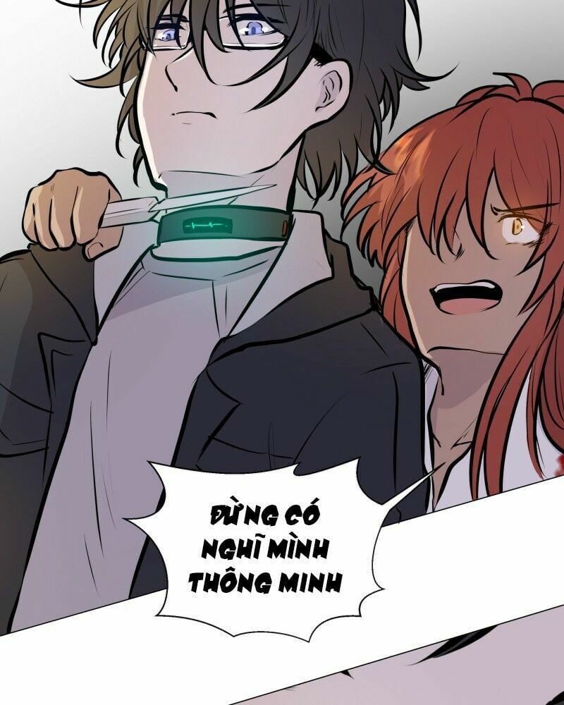 Trọng Sinh Mạc Thế Chap 77 - Next Chap 78