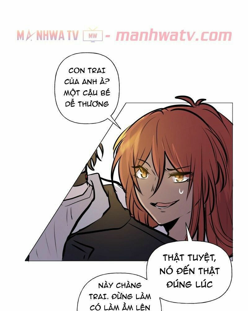 Trọng Sinh Mạc Thế Chap 77 - Next Chap 78