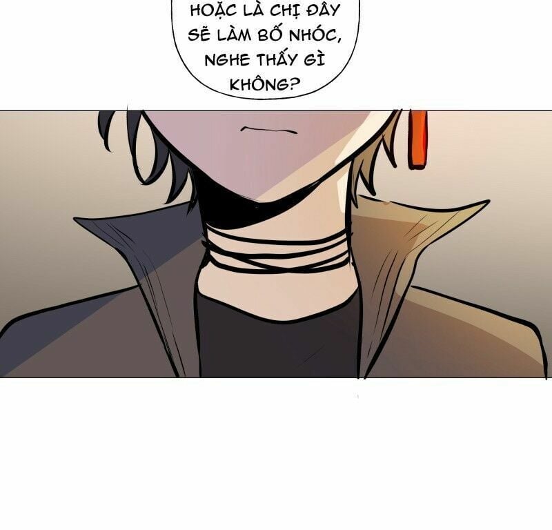 Trọng Sinh Mạc Thế Chap 77 - Next Chap 78