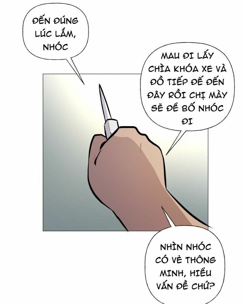 Trọng Sinh Mạc Thế Chap 77 - Next Chap 78