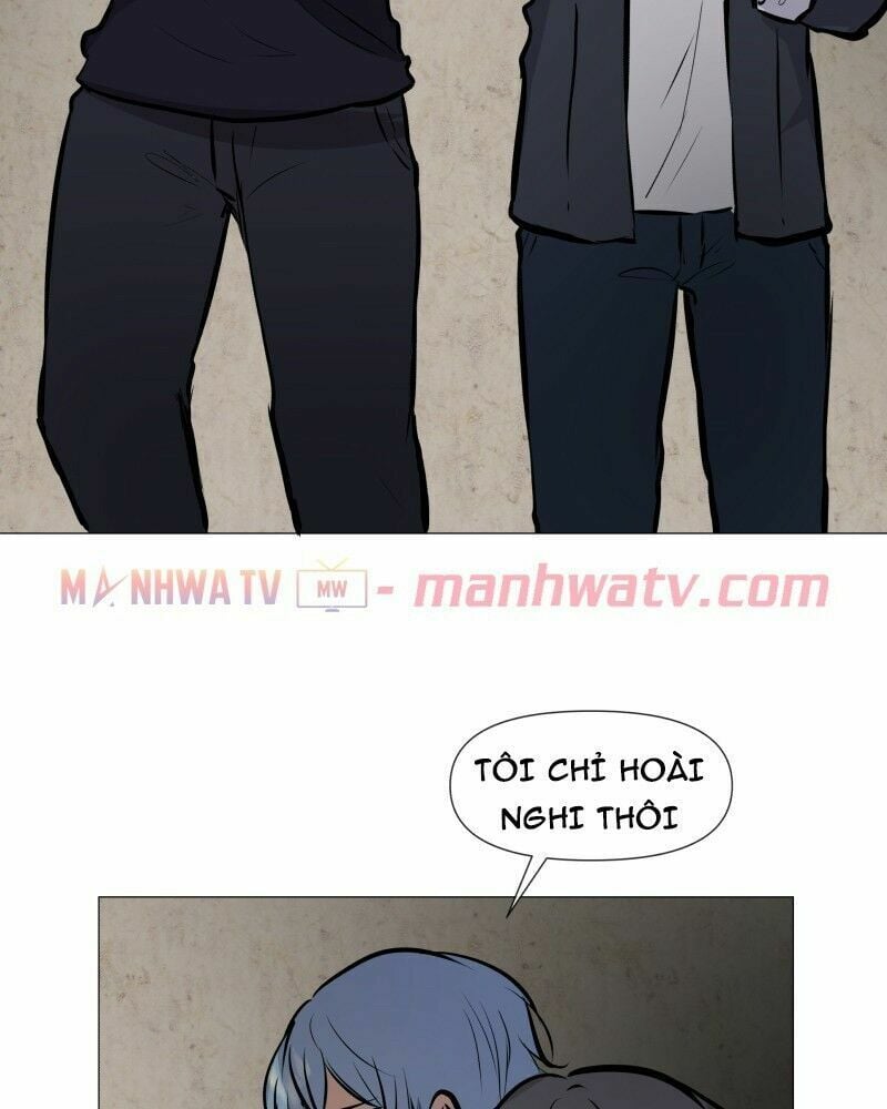 Trọng Sinh Mạc Thế Chap 76 - Next Chap 77