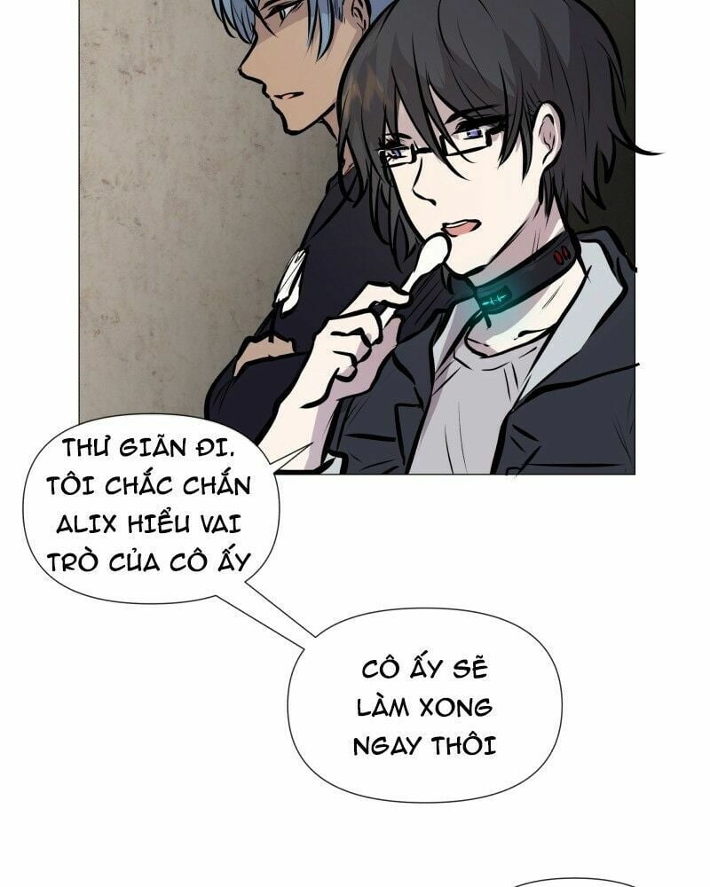 Trọng Sinh Mạc Thế Chap 76 - Next Chap 77