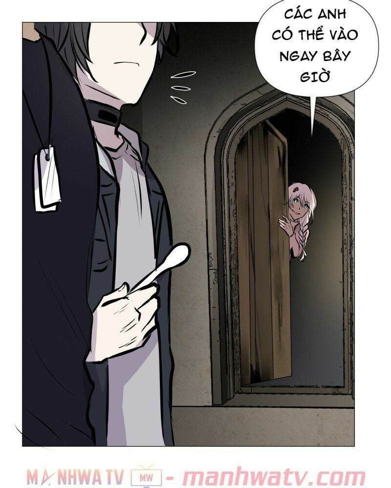 Trọng Sinh Mạc Thế Chap 76 - Next Chap 77