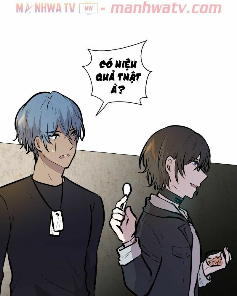 Trọng Sinh Mạc Thế Chap 76 - Next Chap 77