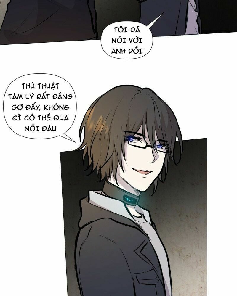 Trọng Sinh Mạc Thế Chap 76 - Next Chap 77