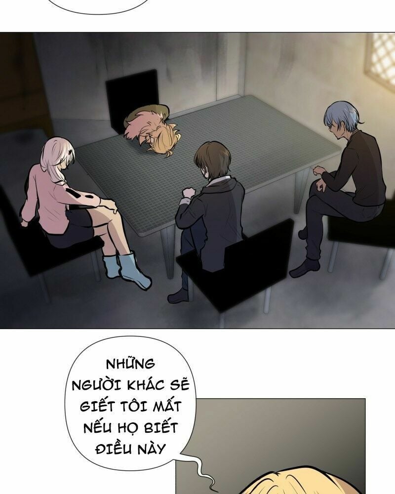 Trọng Sinh Mạc Thế Chap 76 - Next Chap 77