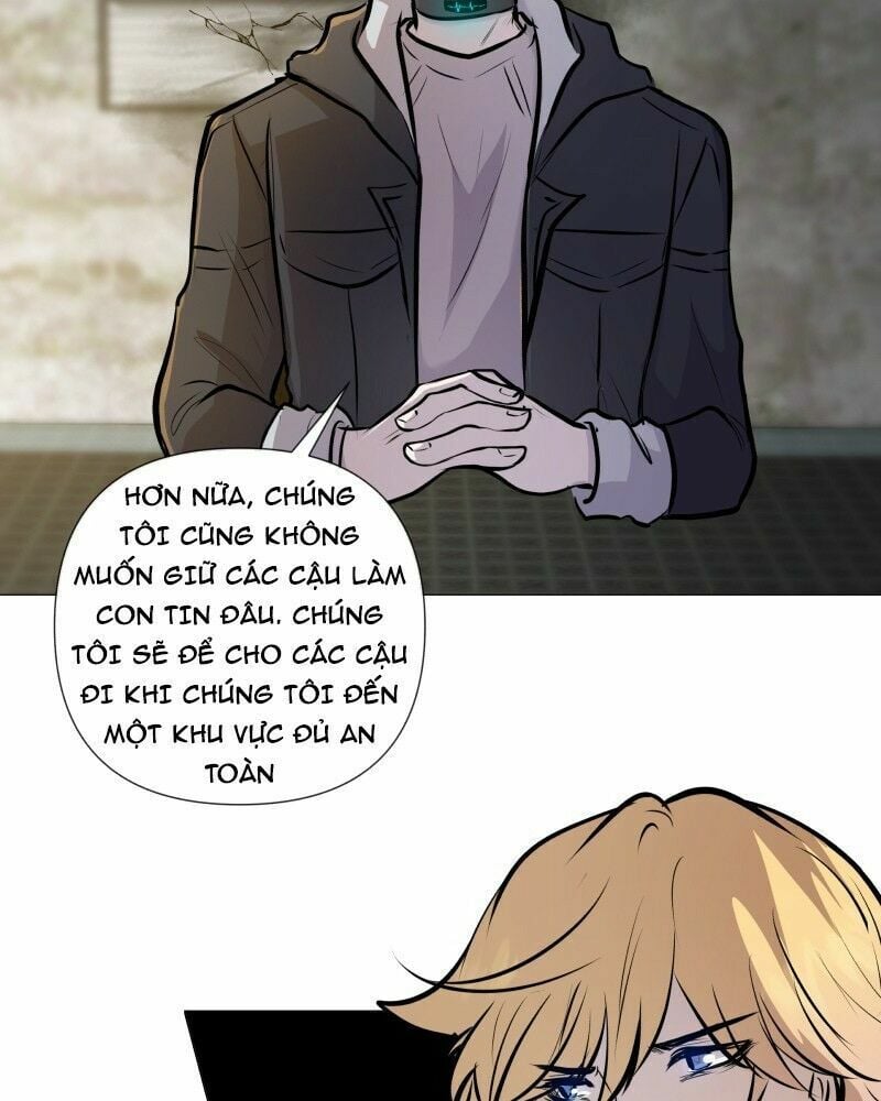 Trọng Sinh Mạc Thế Chap 76 - Next Chap 77