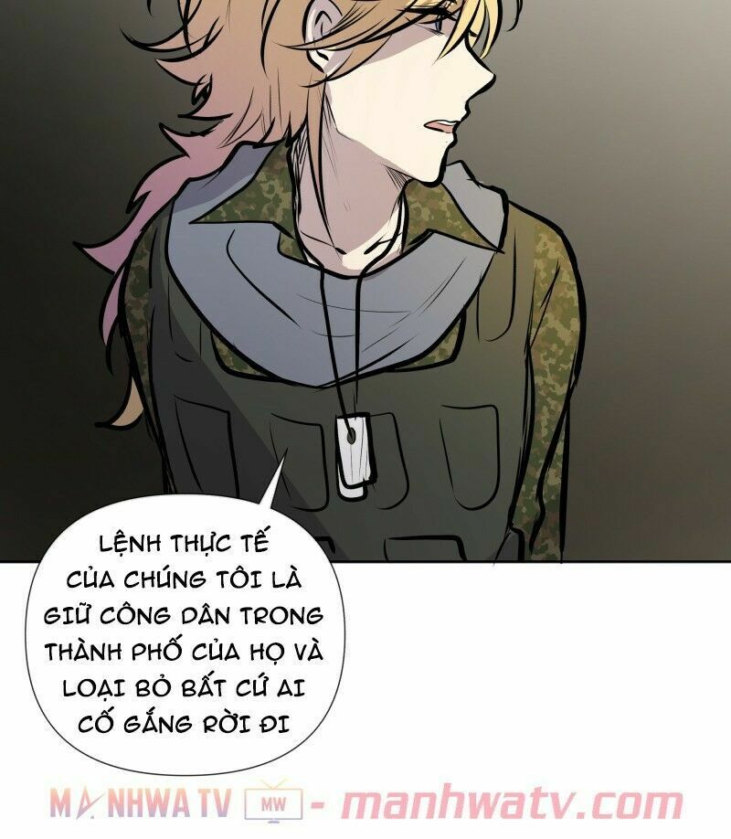 Trọng Sinh Mạc Thế Chap 76 - Next Chap 77