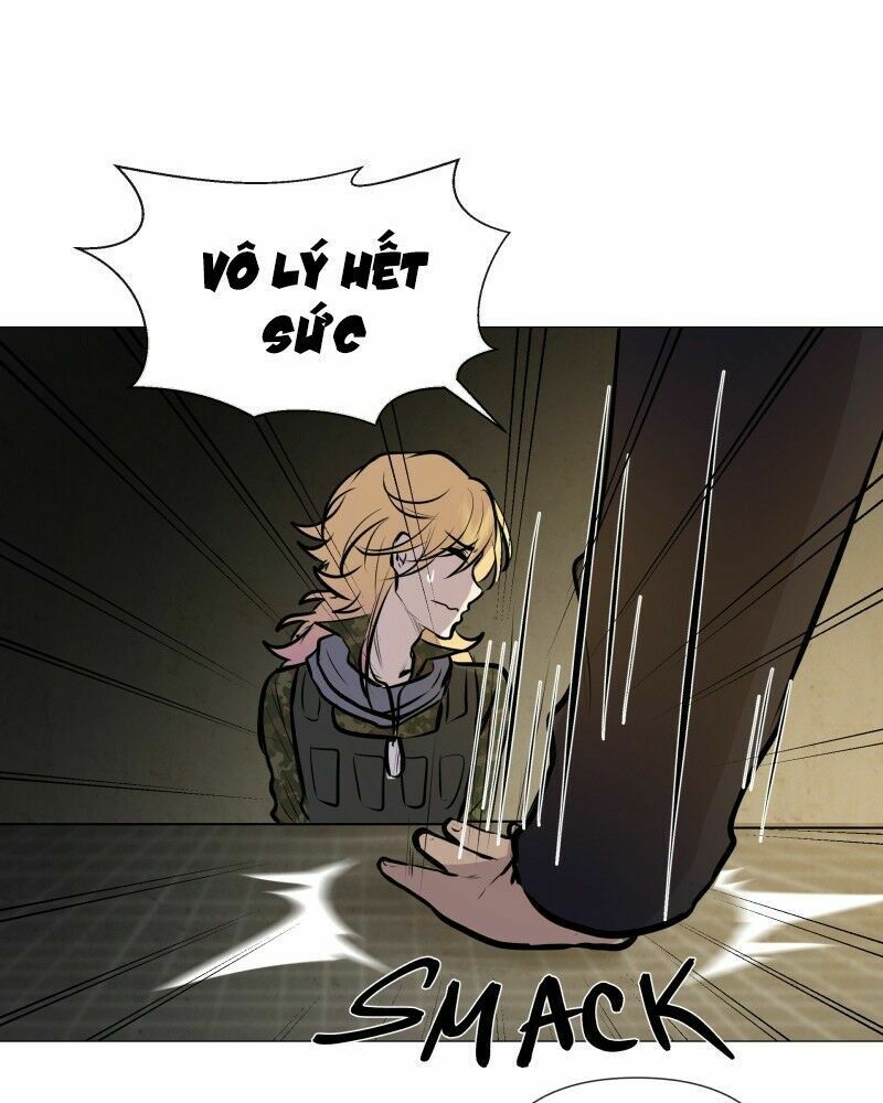 Trọng Sinh Mạc Thế Chap 76 - Next Chap 77