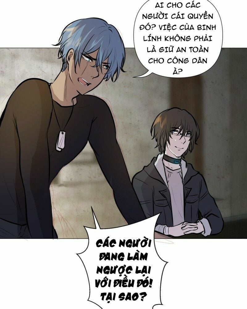 Trọng Sinh Mạc Thế Chap 76 - Next Chap 77