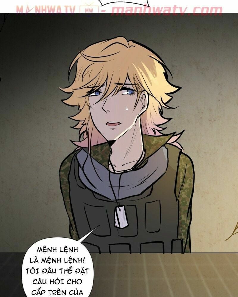 Trọng Sinh Mạc Thế Chap 76 - Next Chap 77