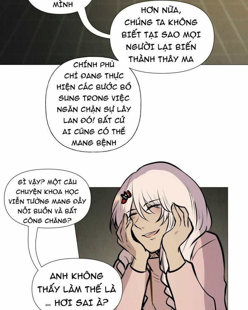 Trọng Sinh Mạc Thế Chap 76 - Next Chap 77