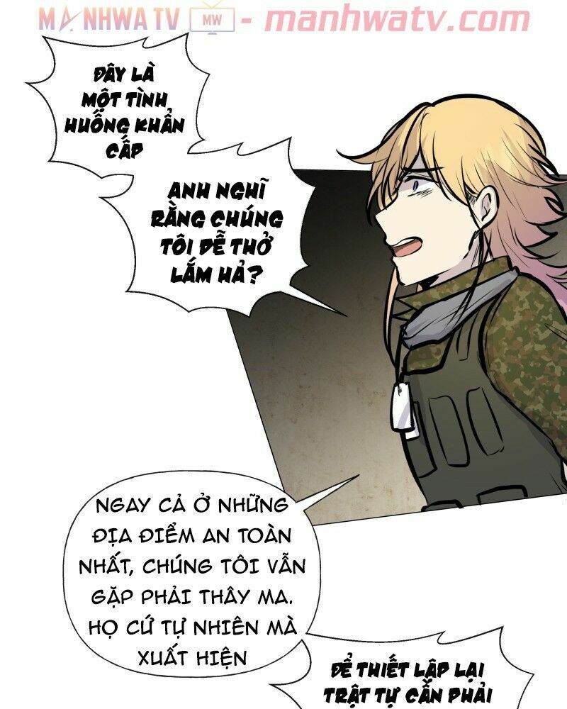 Trọng Sinh Mạc Thế Chap 76 - Next Chap 77