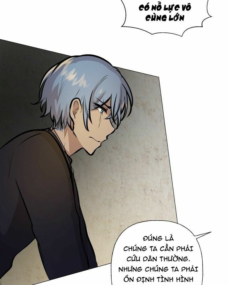 Trọng Sinh Mạc Thế Chap 76 - Next Chap 77