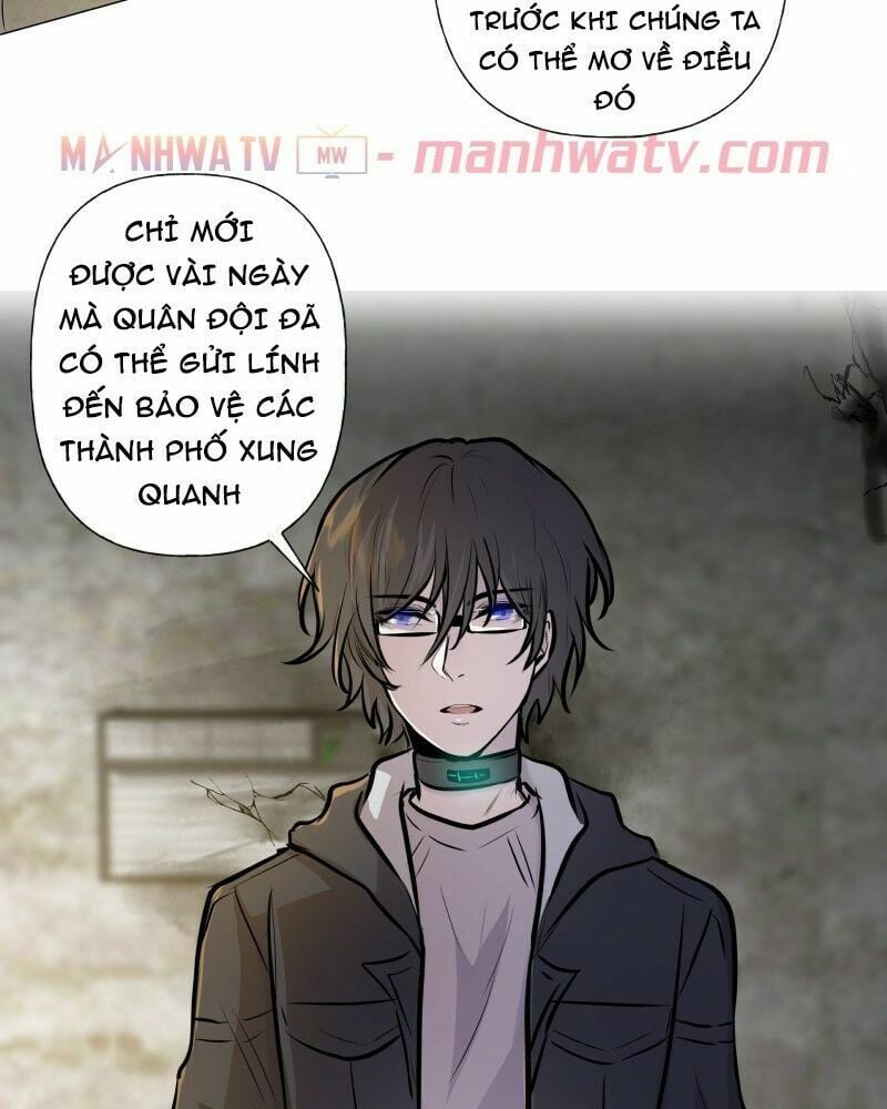 Trọng Sinh Mạc Thế Chap 76 - Next Chap 77