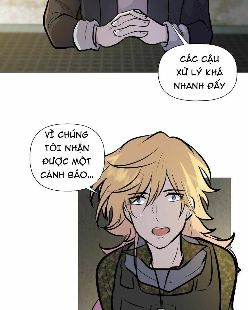 Trọng Sinh Mạc Thế Chap 76 - Next Chap 77