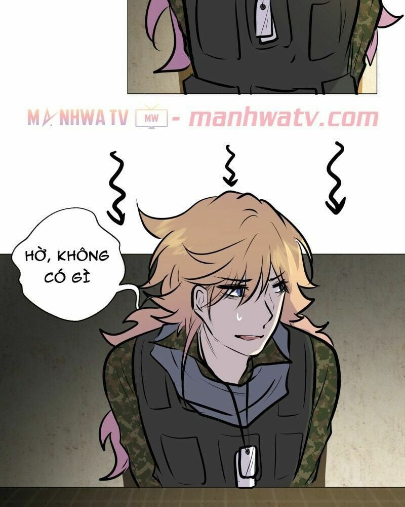 Trọng Sinh Mạc Thế Chap 76 - Next Chap 77